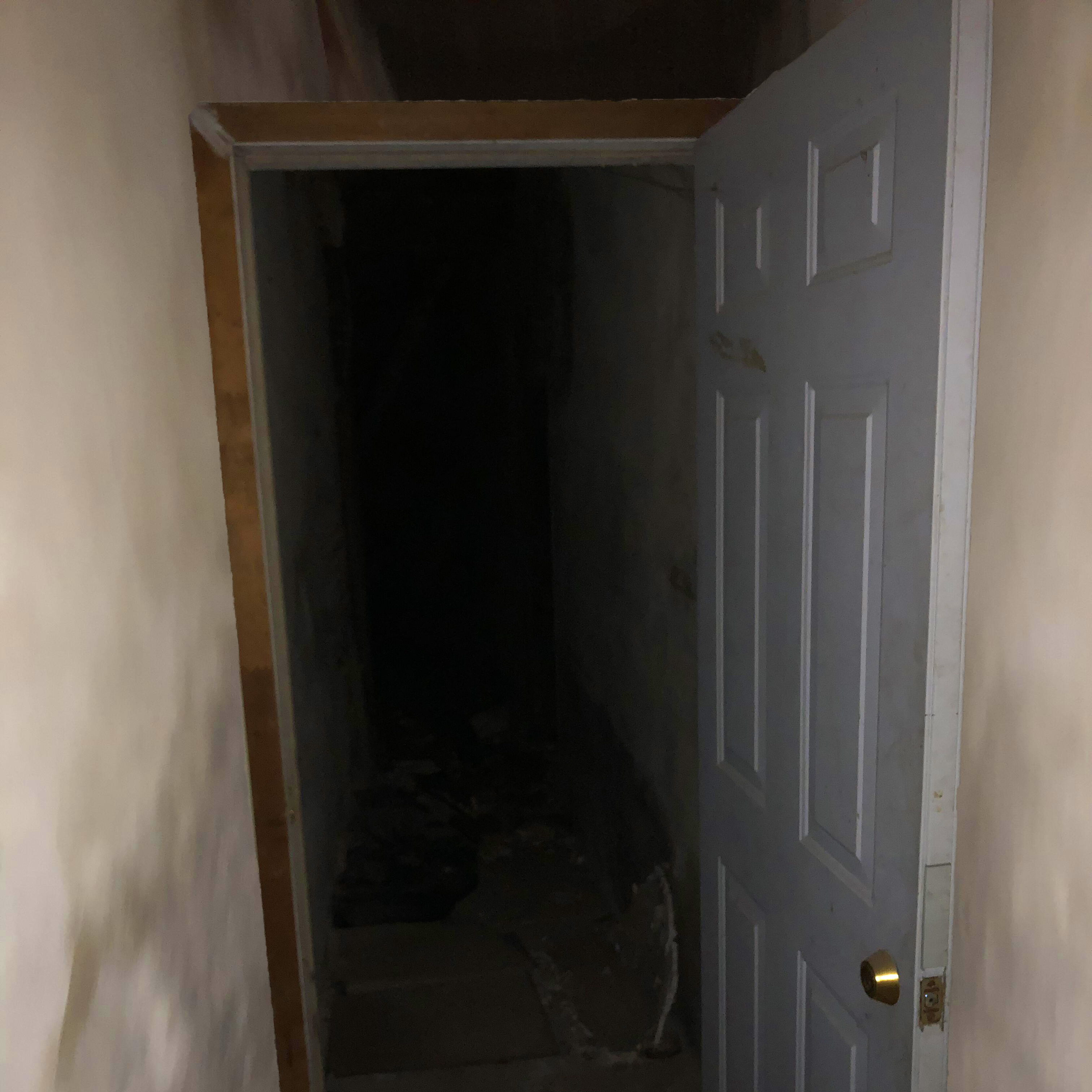 Fanted (Thin Walls)